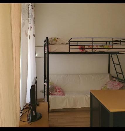 Studio Vieux Port Марсель Екстер'єр фото