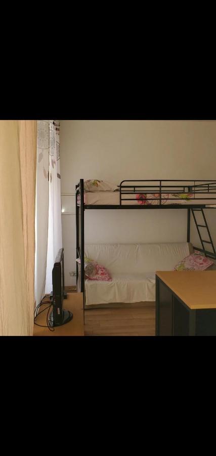 Studio Vieux Port Марсель Екстер'єр фото