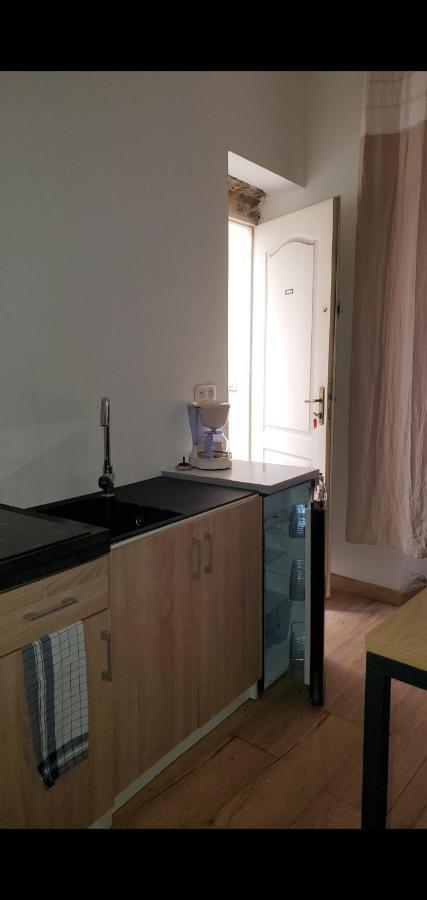 Studio Vieux Port Марсель Екстер'єр фото