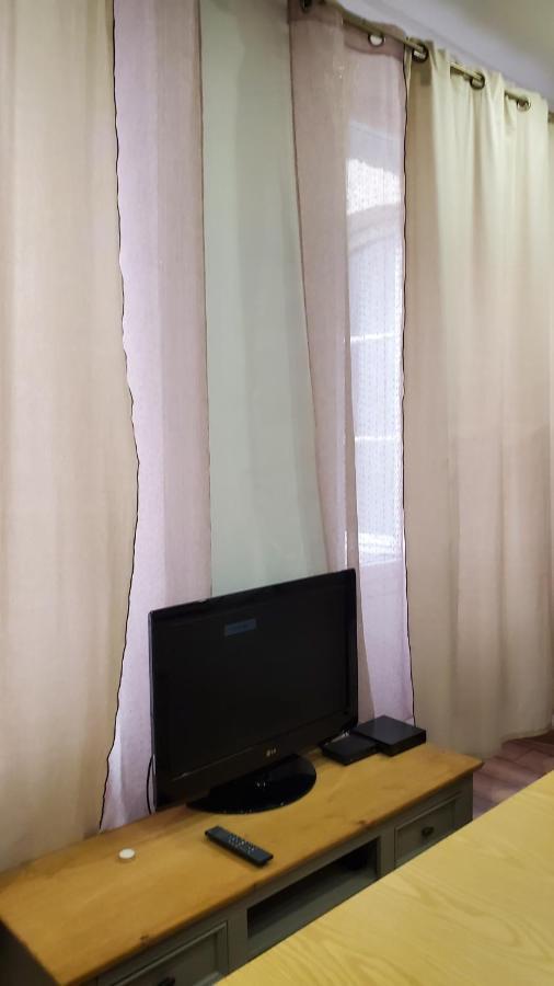 Studio Vieux Port Марсель Екстер'єр фото